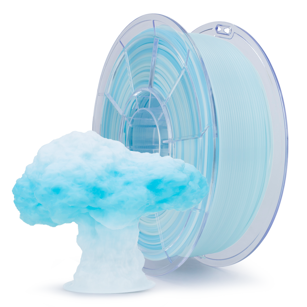 Pla Translucent Projects Translucent gradients – SIDDAMENT