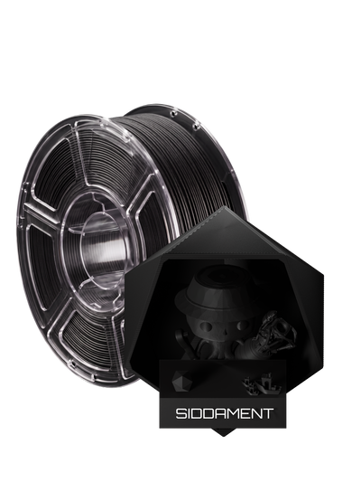 Original ASA Carbon Fiber (ASA CF) N3D