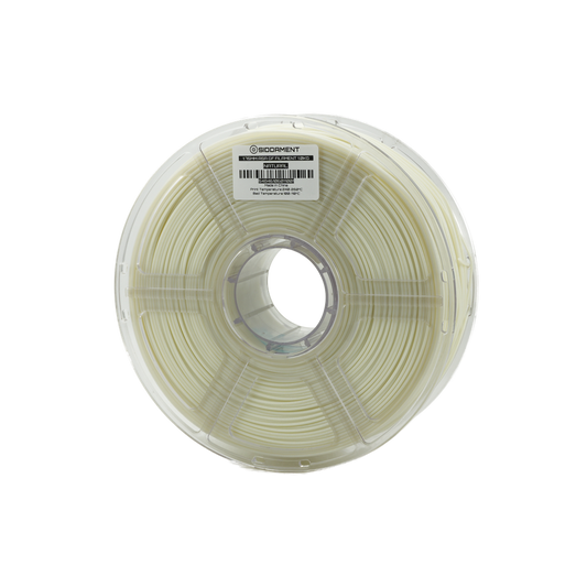Natural ASA Glass Fiber (GF) 1.75mm 1kg filament spool