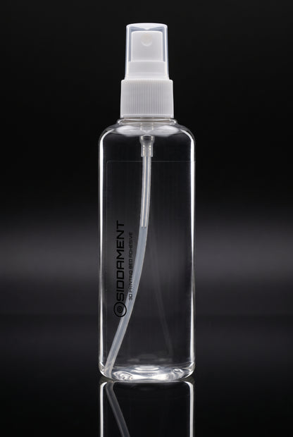 3D Printer Bed Adhesion Glue 250ml spray bottle