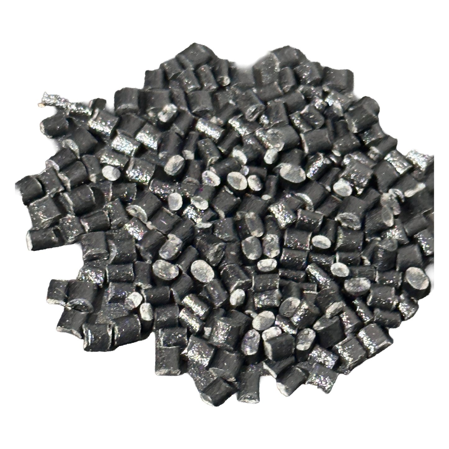 ABS CF Pellets 1KG