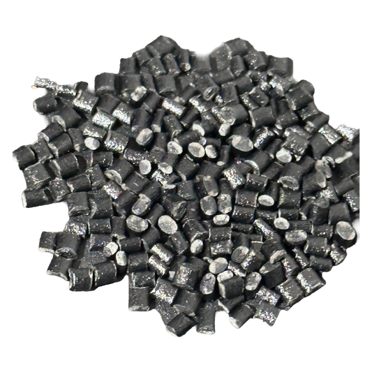 ABS CF Pellets 1KG