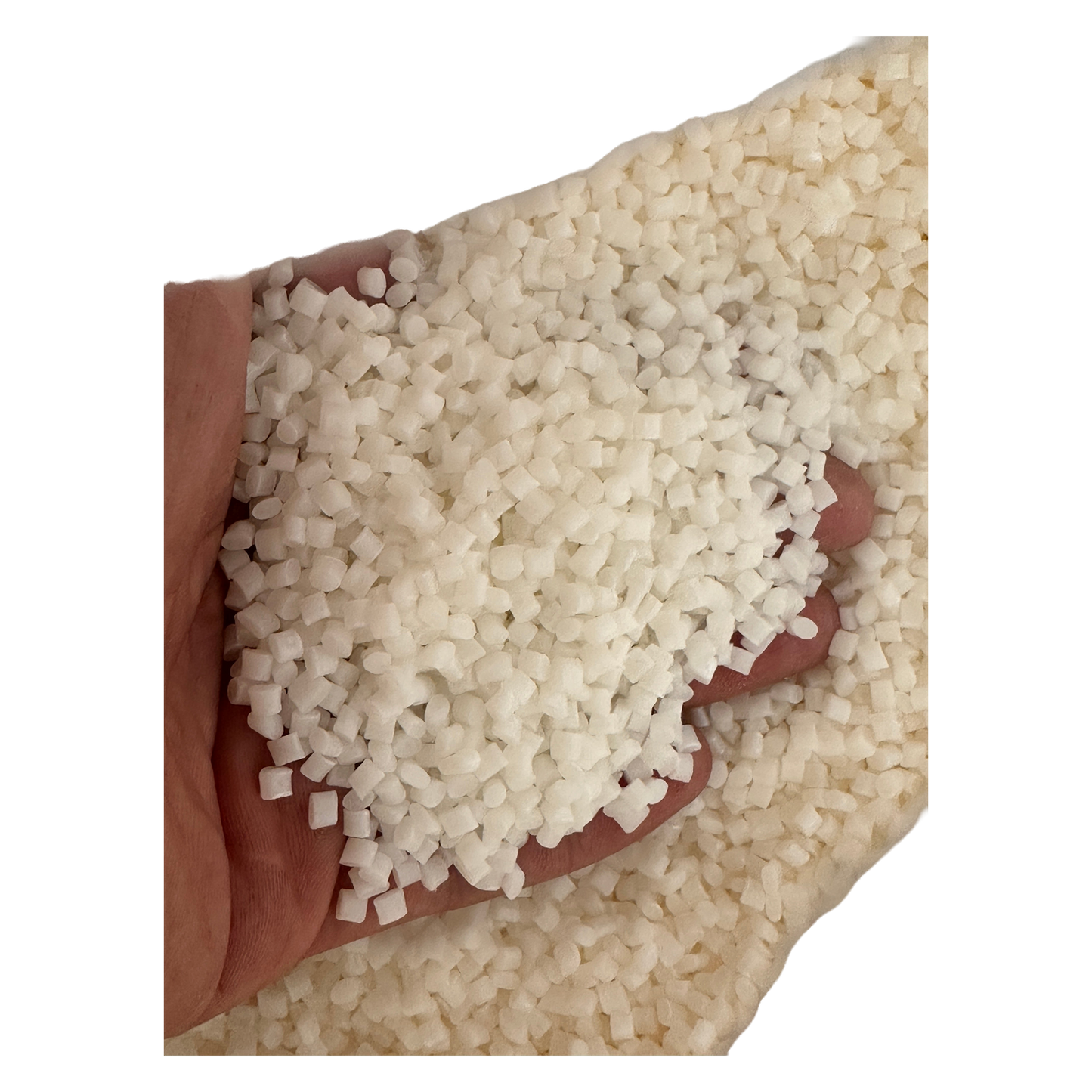 ABS Pellets 1KG