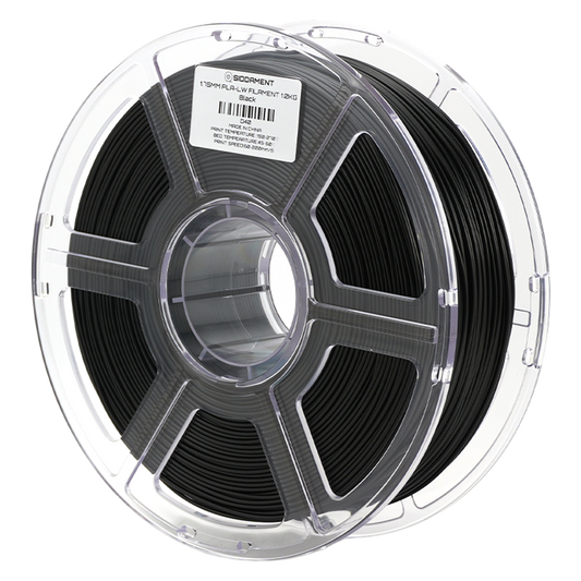 Light Weight PLA Black