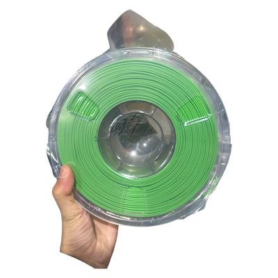 Matte Green PLA