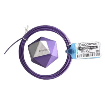 Matte Purple PETG