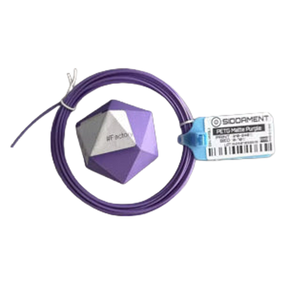 Matte Purple PETG