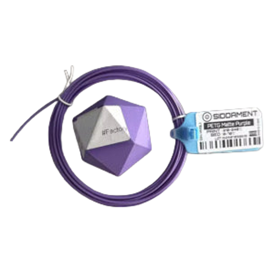 Matte Purple PETG