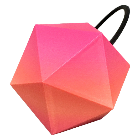 Spring Gradient PLA