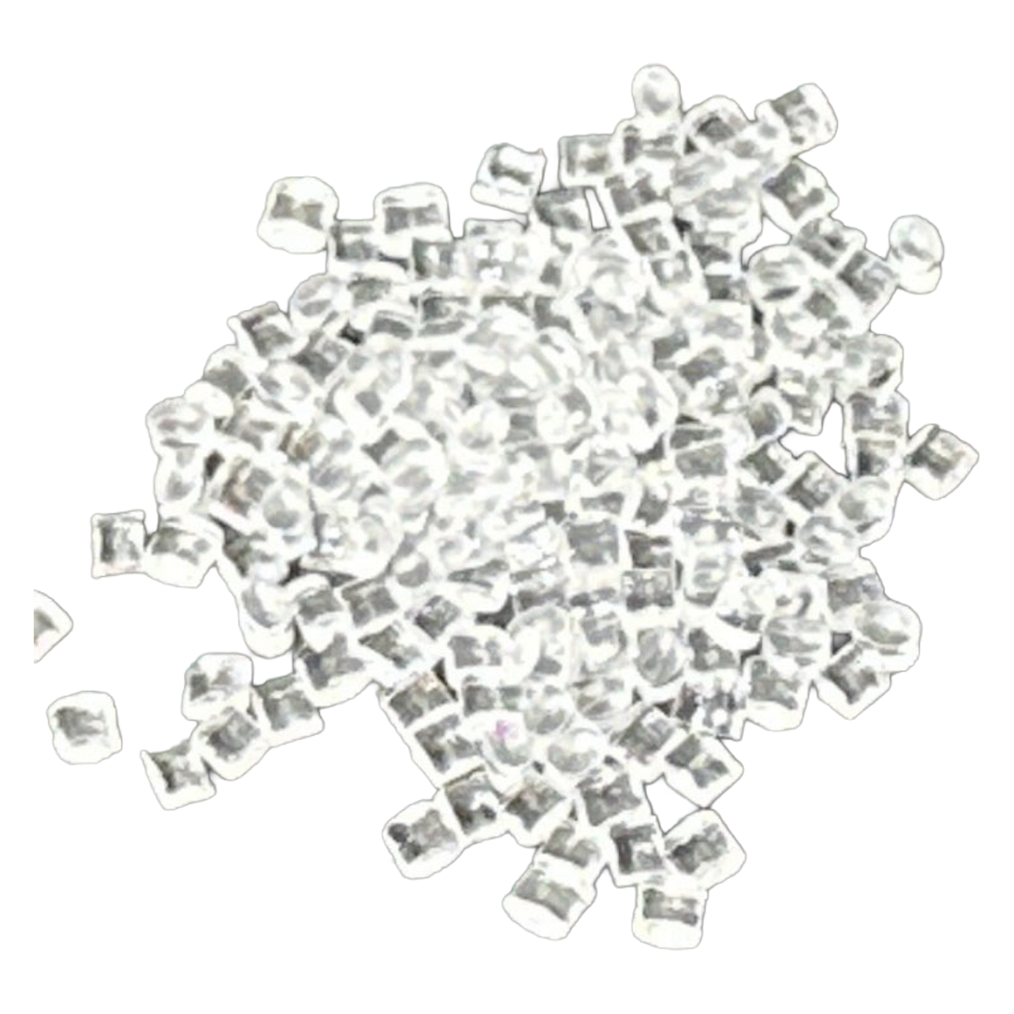 PETG Pellets 1KG