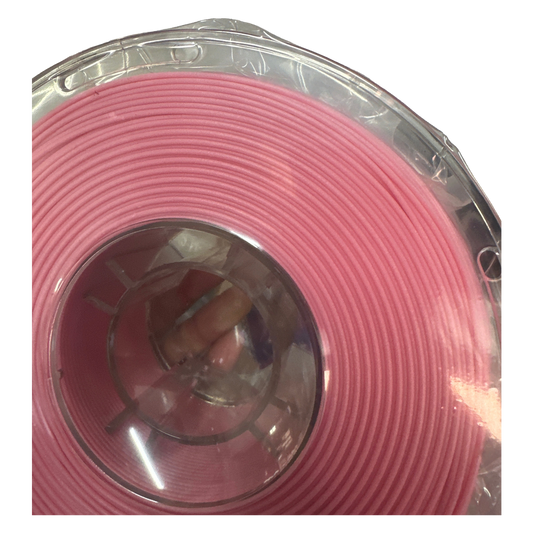 Pink ABS Glass Fiber (GF)