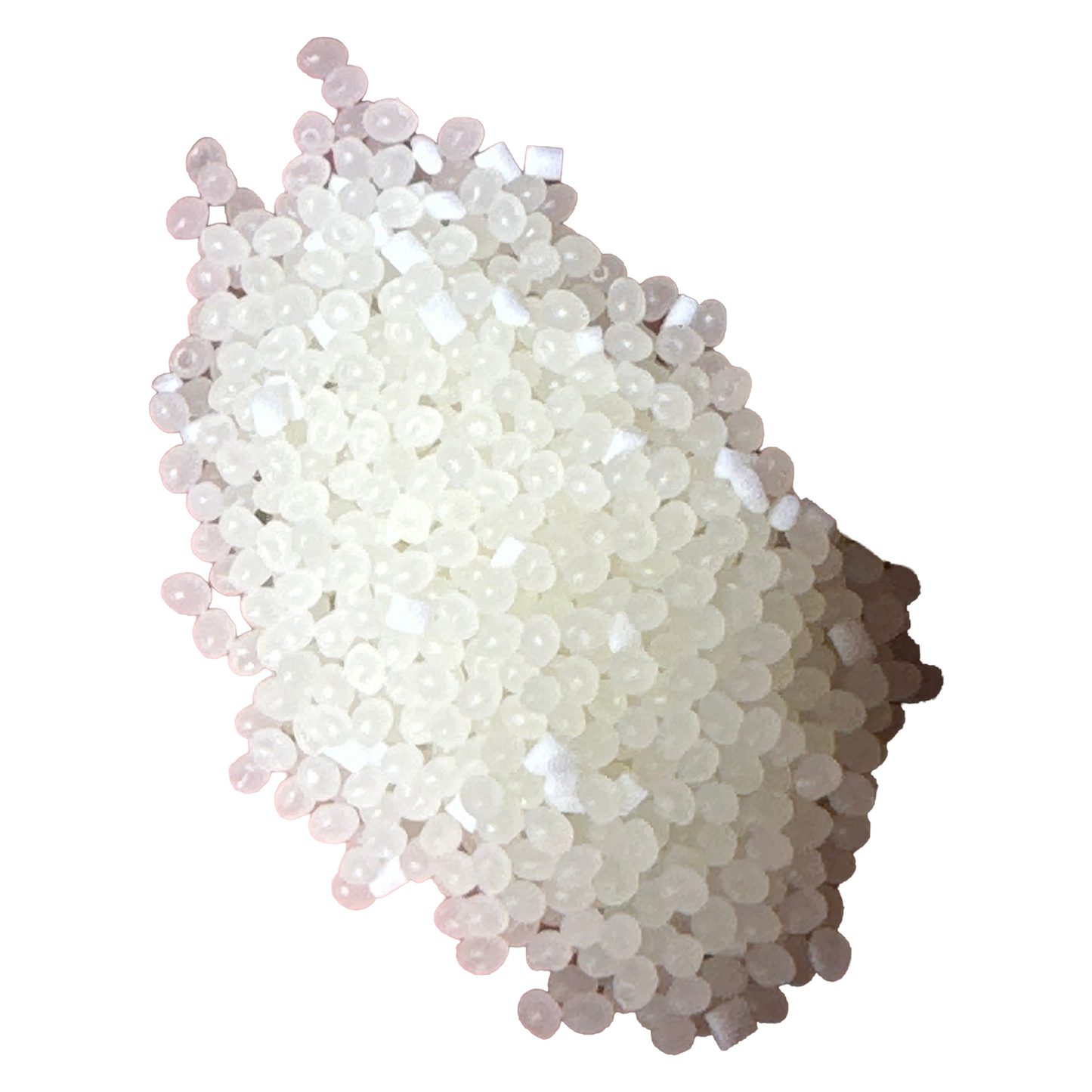PLA Pellets 1KG