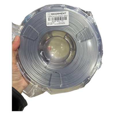 Silver PLA