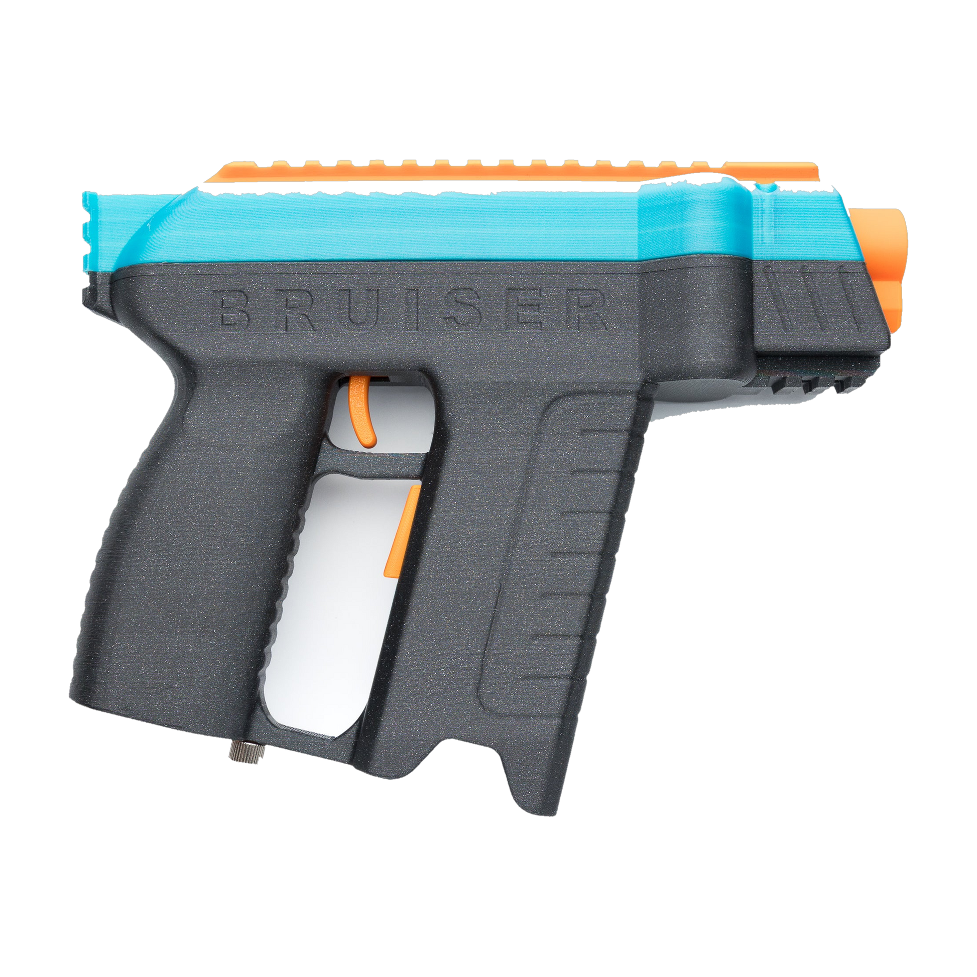 Chance Bruiser Hardware Kit