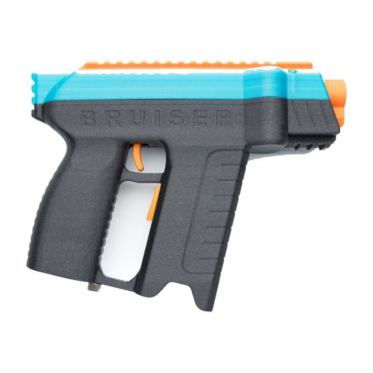 Chance Bruiser Hardware Kit