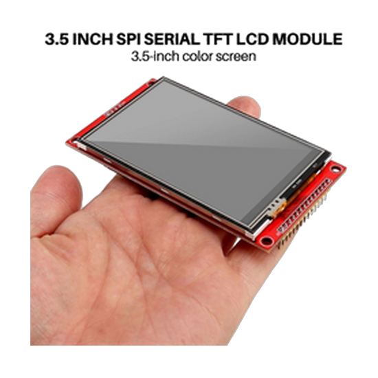 Displays — Component Hub category tile