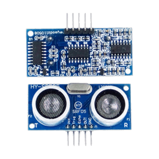 Sensors — Component Hub category tile