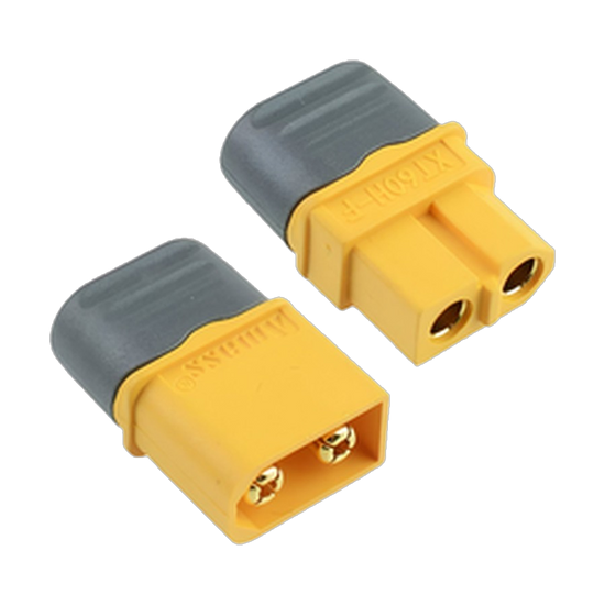 Connectors — Component Hub category tile