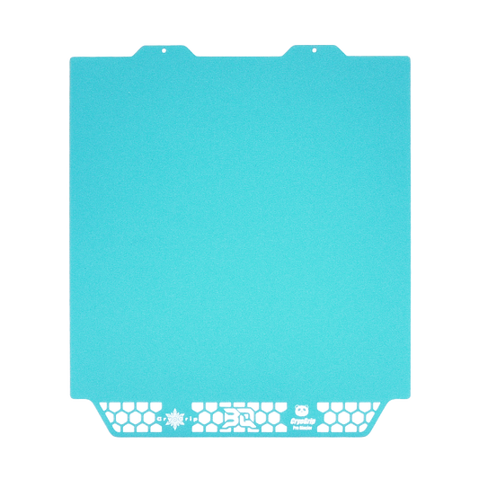 BIQU CryoGrip Pro Glacier Build Plate — Bambu A1 Mini