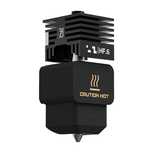 BIQU Panda Juicer Hotend — HFC 0.6mm
