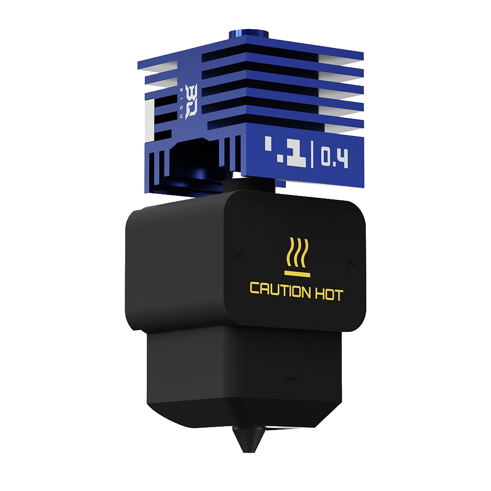 BIQU Panda Juicer Hotend — SFC 0.4mm