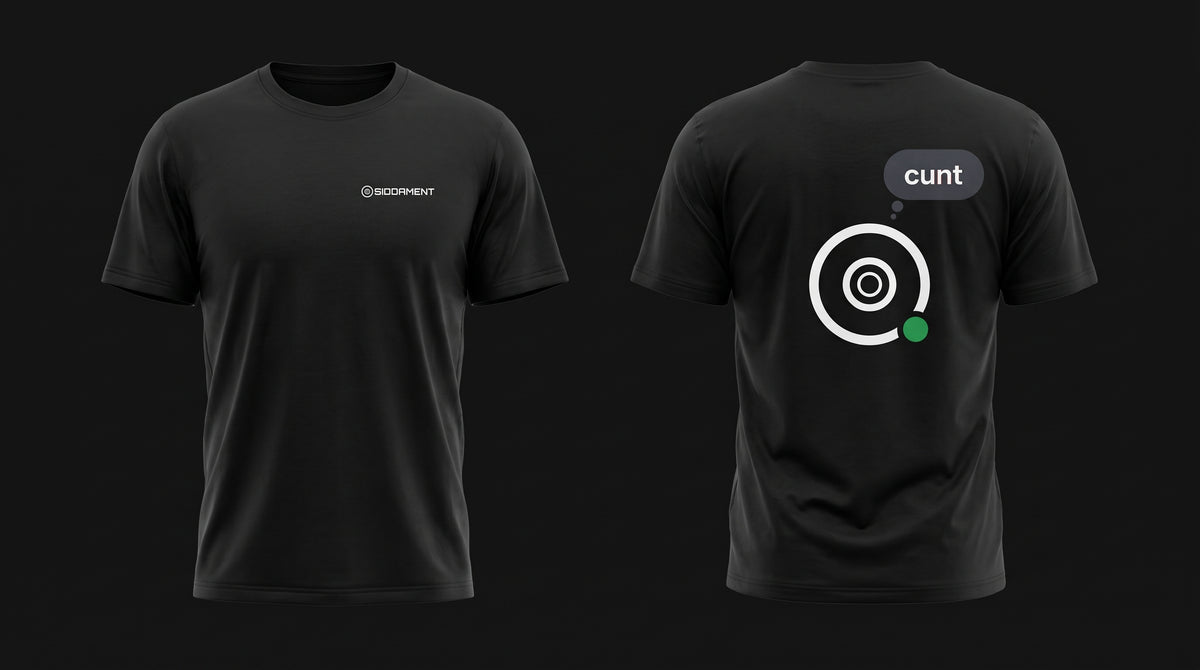 The Controversy Tee