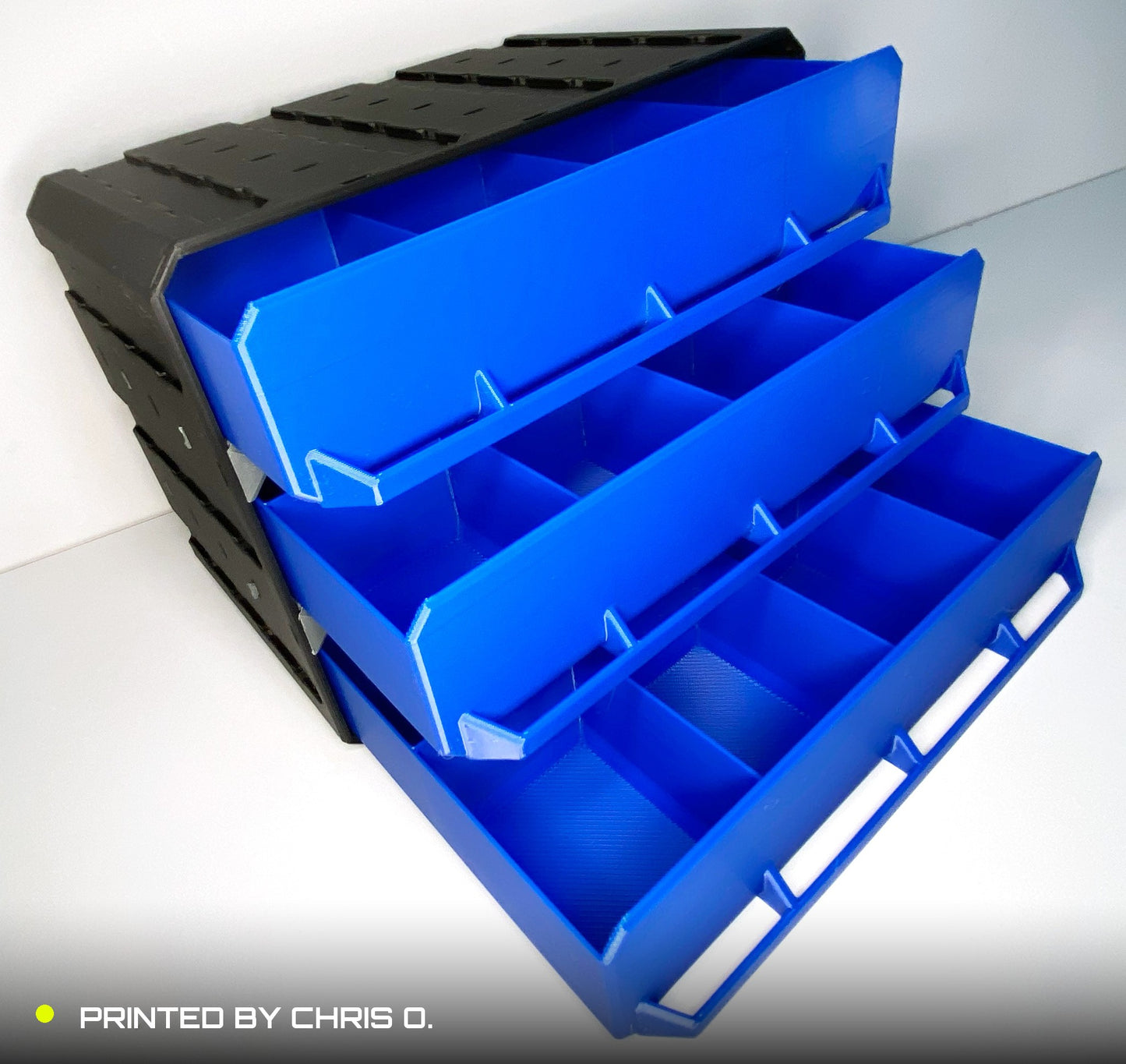 Customer print by Chris O.