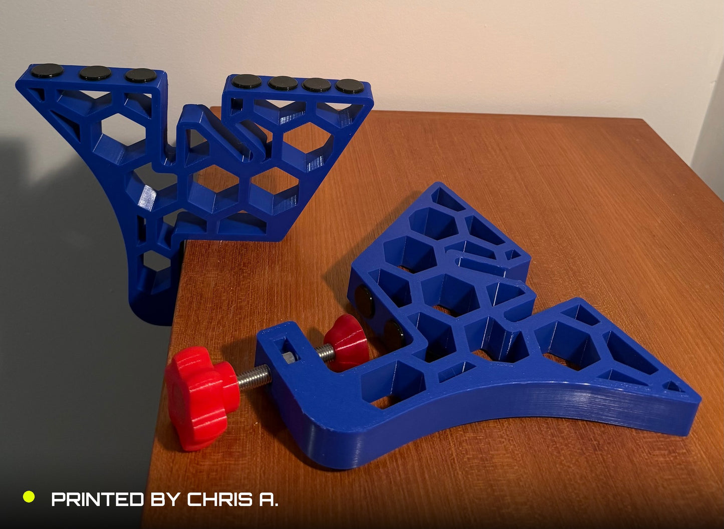 Customer print by Chris A.