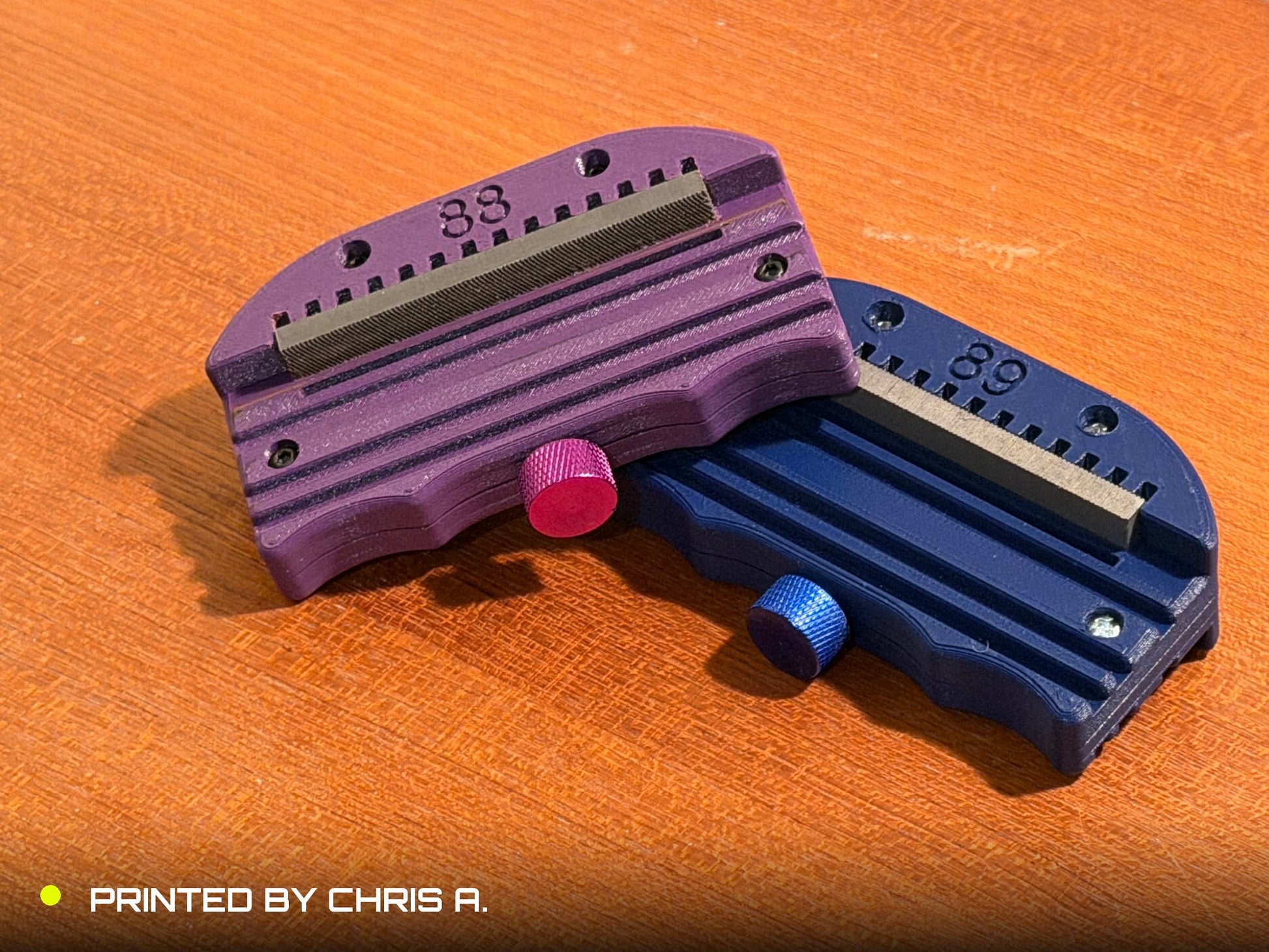 Customer print by Chris A.