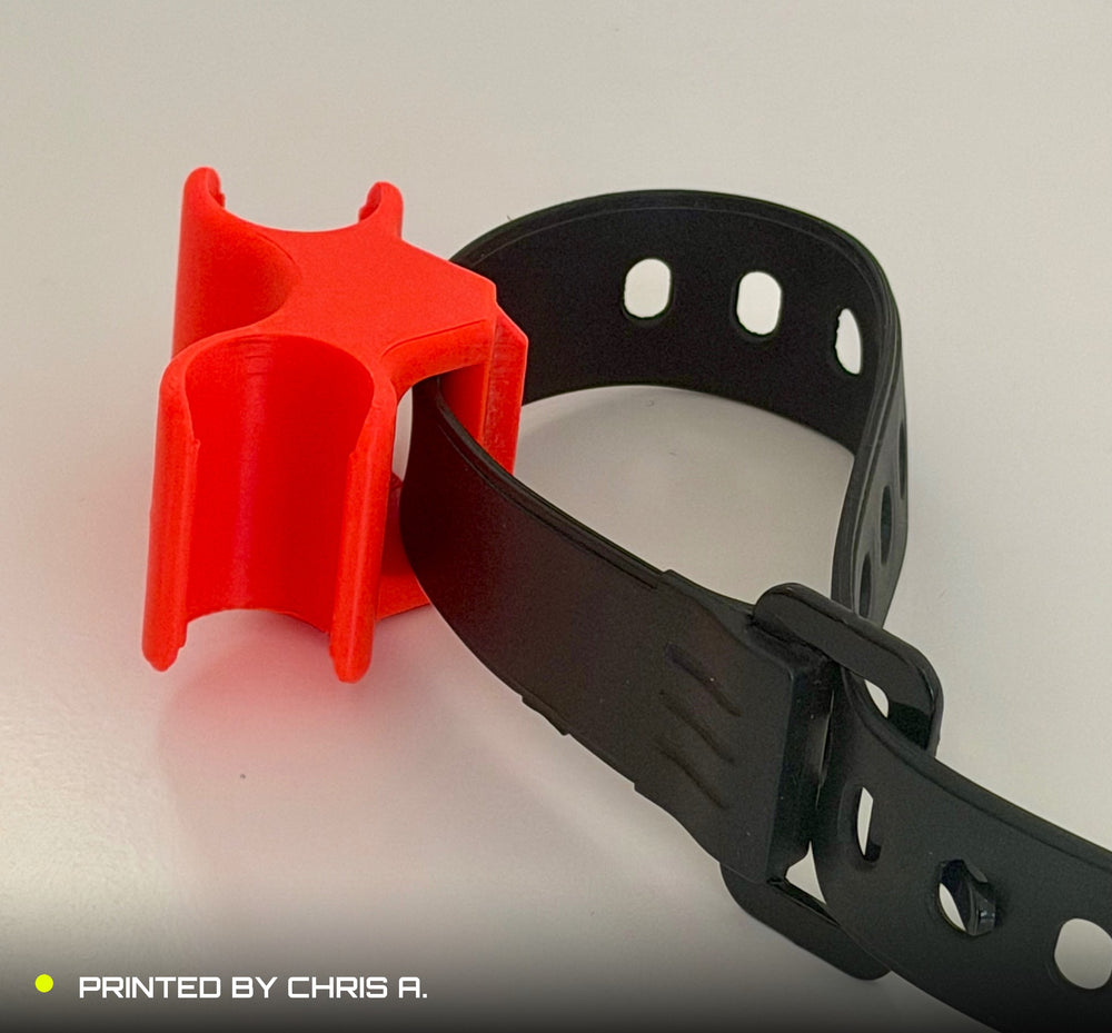 Customer print - Chris A.