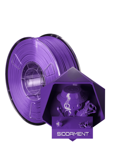 Deep Violet PLA