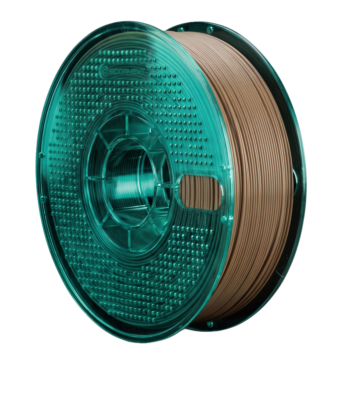 Matte Desert Tan ASA V2 1.75mm 1kg filament