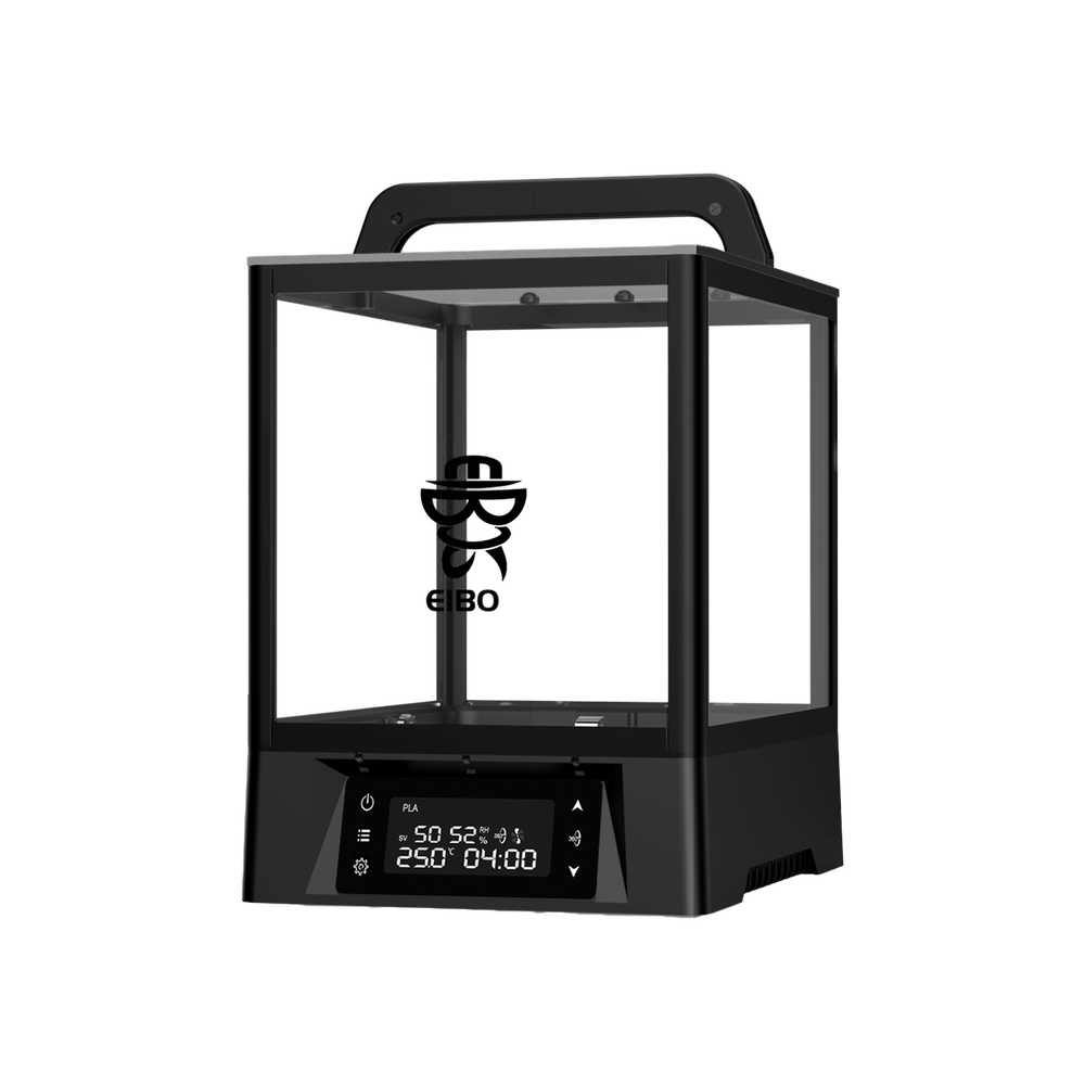 EIBOS Polyphemus Filament Dryer