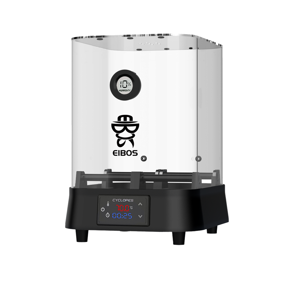 EIBOS Cyclopes Filament Dryer