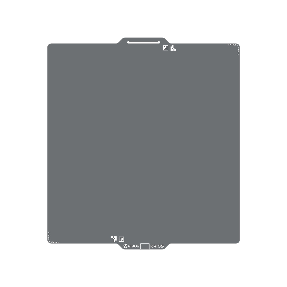 EIBOS Krios Cold Build Plate for Bambu A1 / P1 / P2 / X1