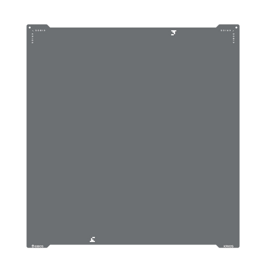 EIBOS Krios Cold Build Plate for Bambu H2C / A2L