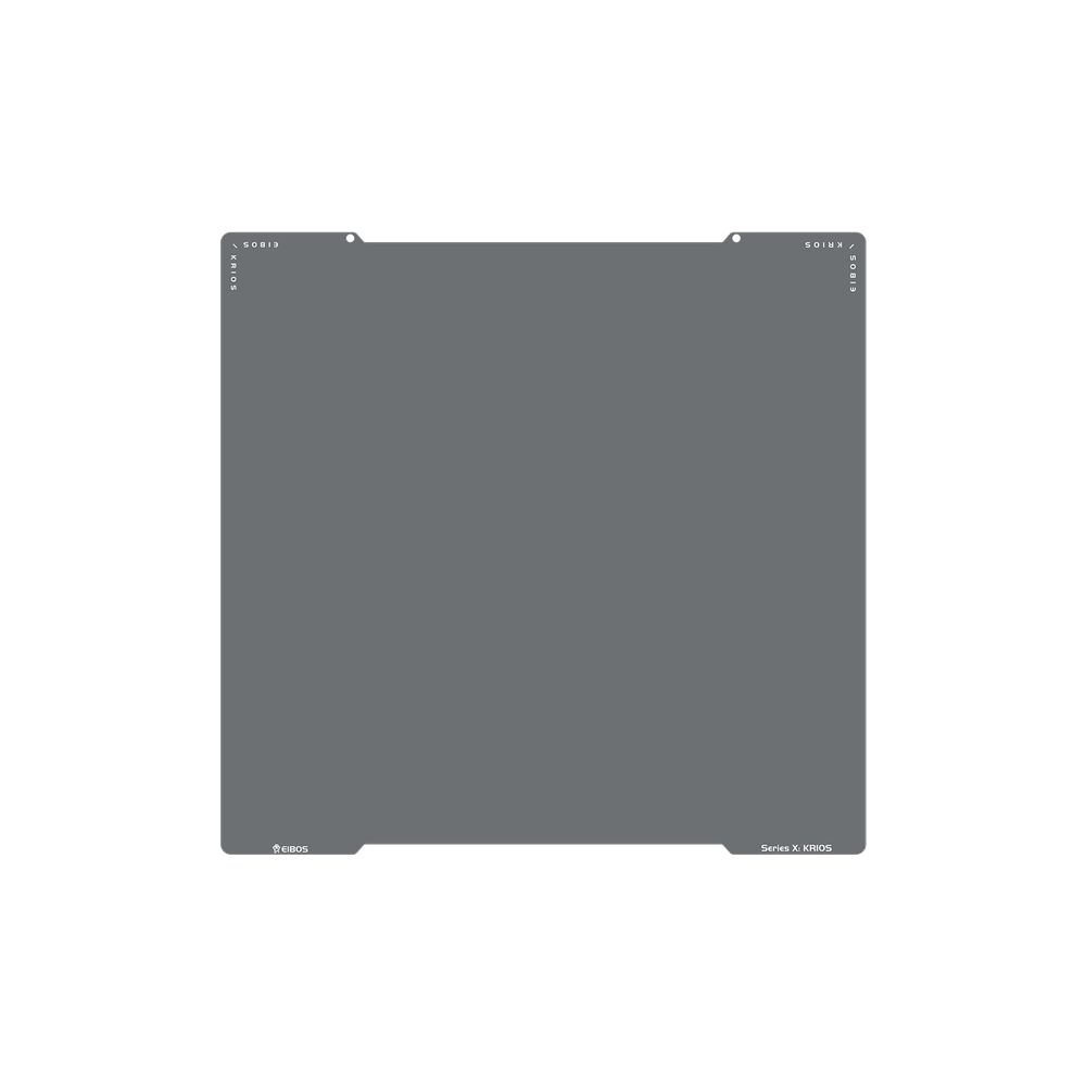 EIBOS Krios Cold Build Plate for Prusa CORE One