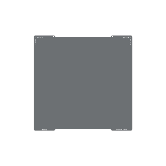 EIBOS Krios Cold Build Plate for Prusa CORE One