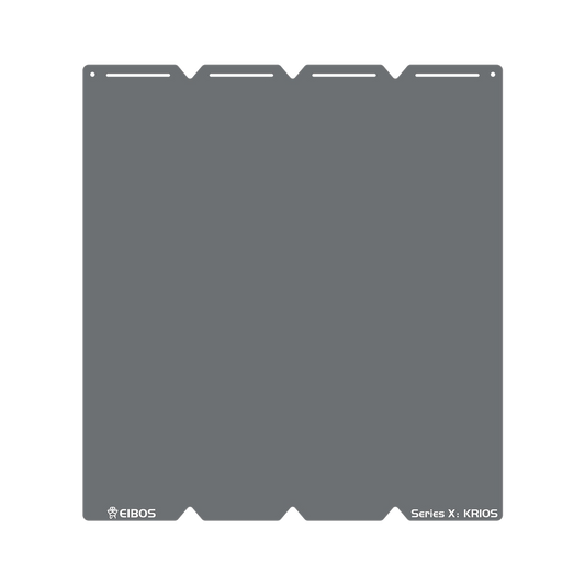 EIBOS Krios Cold Build Plate for Snapmaker U1