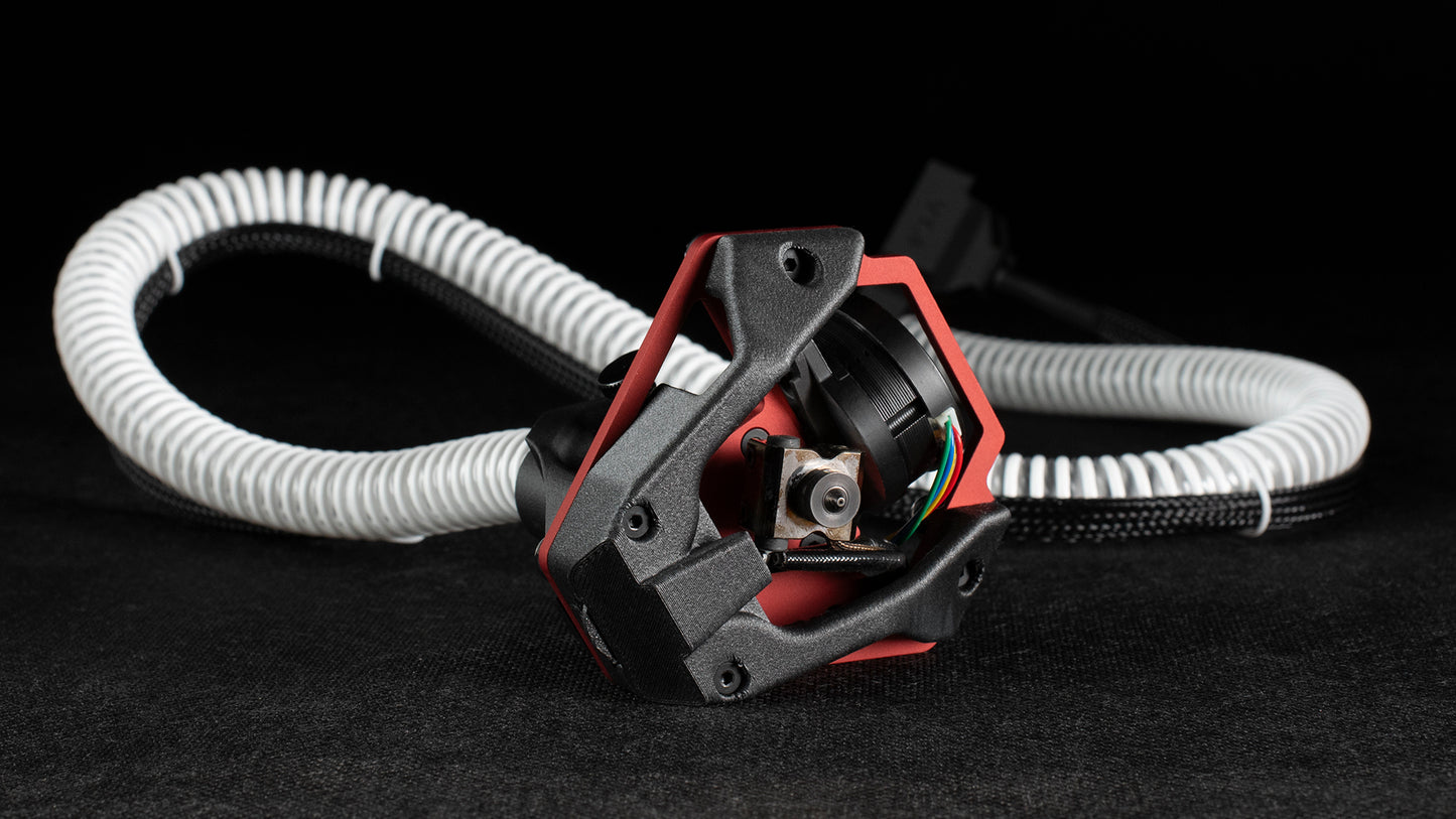Prusa Pro HT90 — detail 5