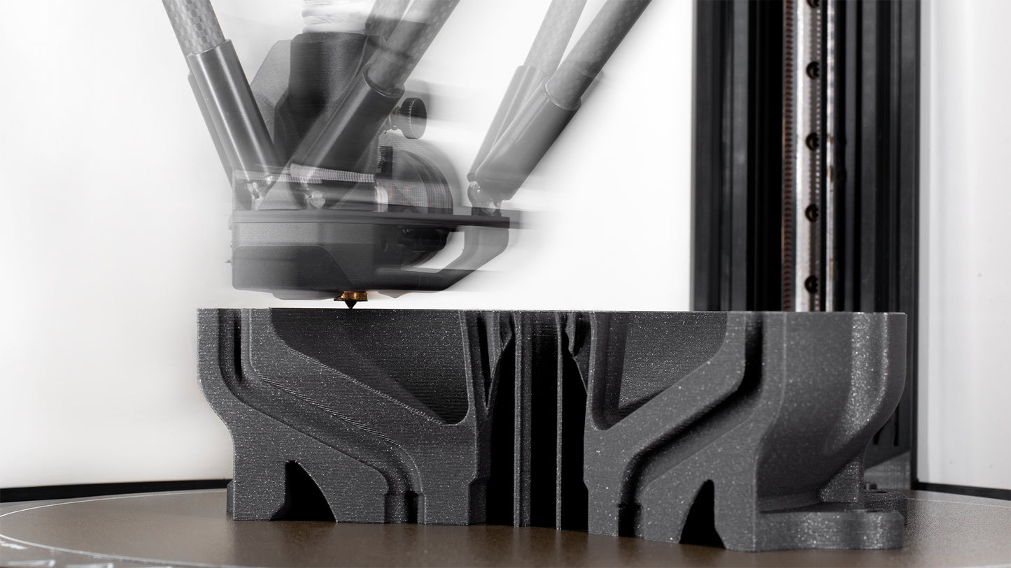 Prusa Pro HT90 — detail 9