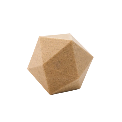 Matte Fiber HTPLA - Daffodil