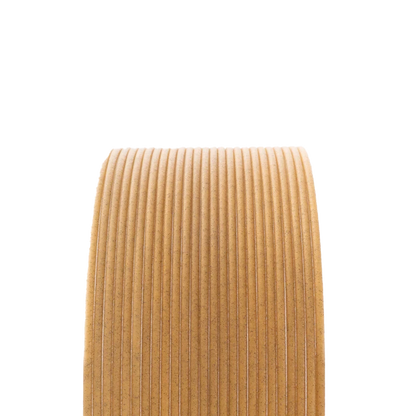 Matte Fiber HTPLA - Daffodil