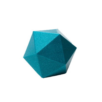 Mermaid's Tale Metallic Teal HTPLA