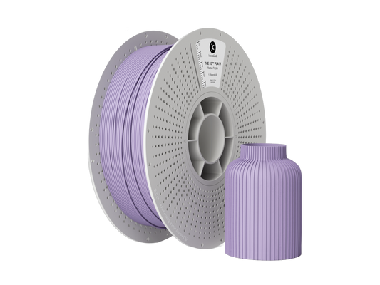 Matte Rattan Purple PLA V4