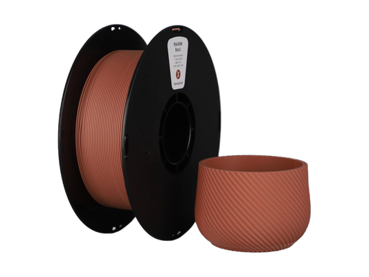 Matte Terracotta PLA V4
