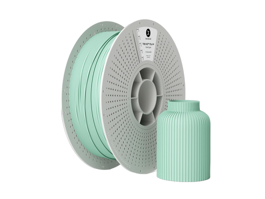 Matte Vivid Cyan PLA V4