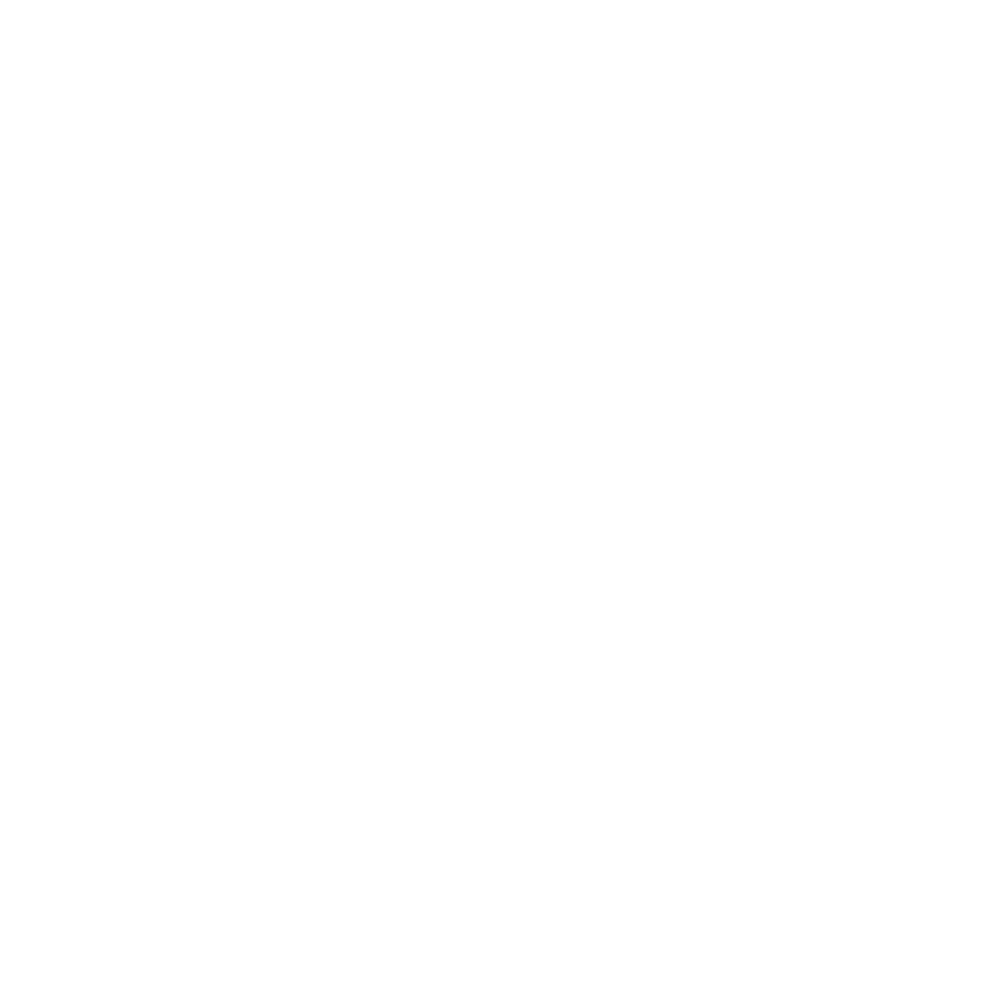 Matte White colour swatch, Kexcelled code 8.014, hex #FFFFFF