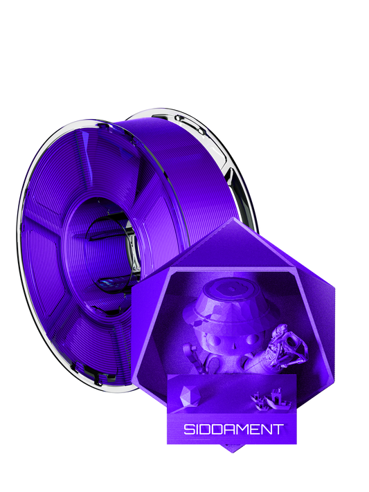 Nebula PETG