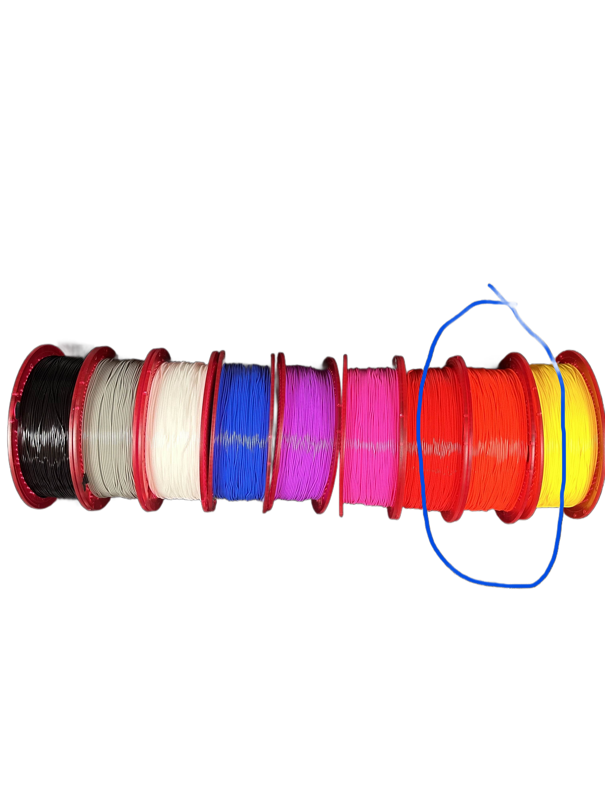 Updated product image